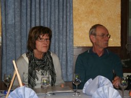 Auf - und Abbau 2011